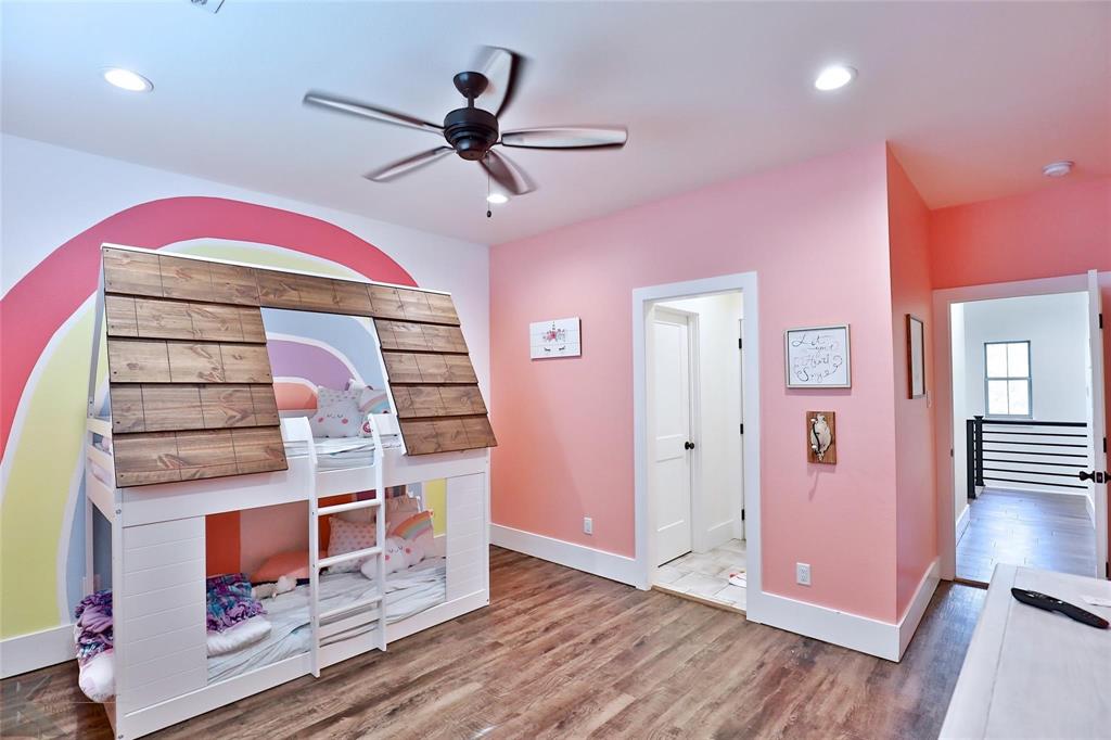 South Fork Ranch Sub - Residential