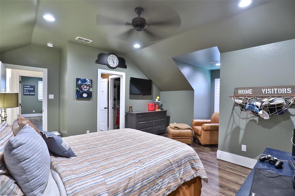 South Fork Ranch Sub - Residential