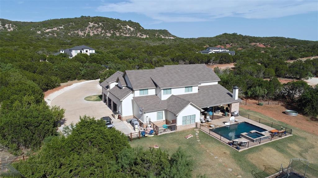 South Fork Ranch Sub - Residential