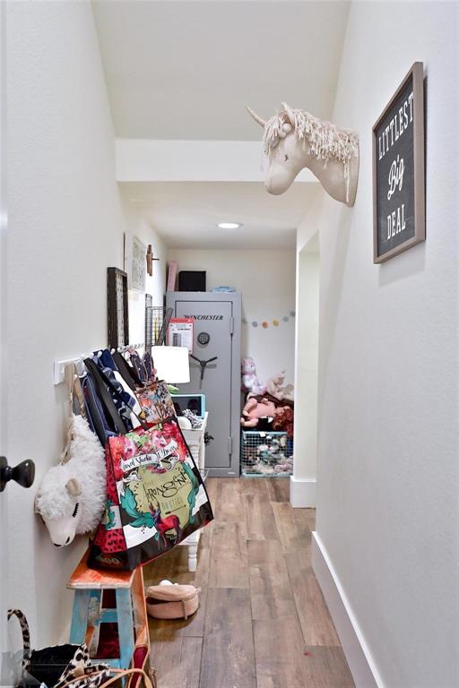 South Fork Ranch Sub - Residential