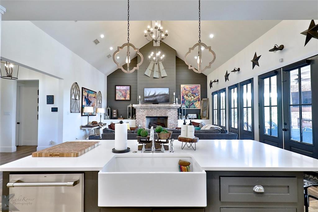 South Fork Ranch Sub - Residential