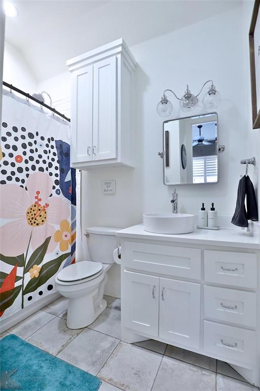 South Fork Ranch Sub - Residential