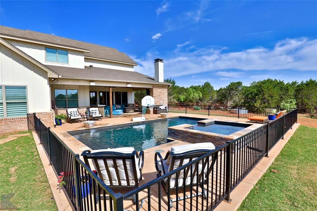 South Fork Ranch Sub - Residential