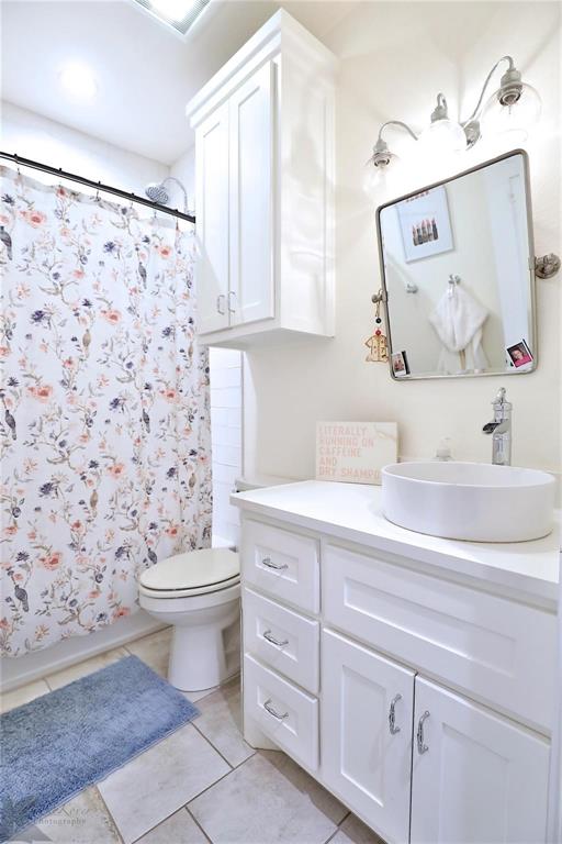 South Fork Ranch Sub - Residential