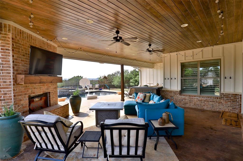 South Fork Ranch Sub - Residential