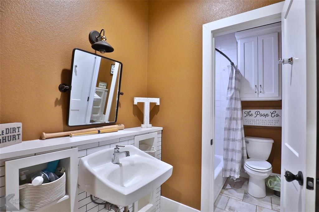 South Fork Ranch Sub - Residential