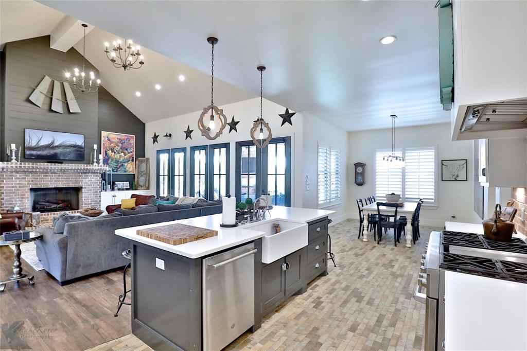 South Fork Ranch Sub - Residential