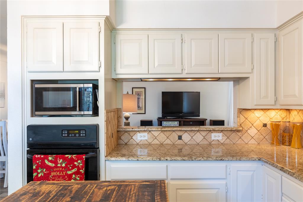 Decordova Bend Estate - Residential