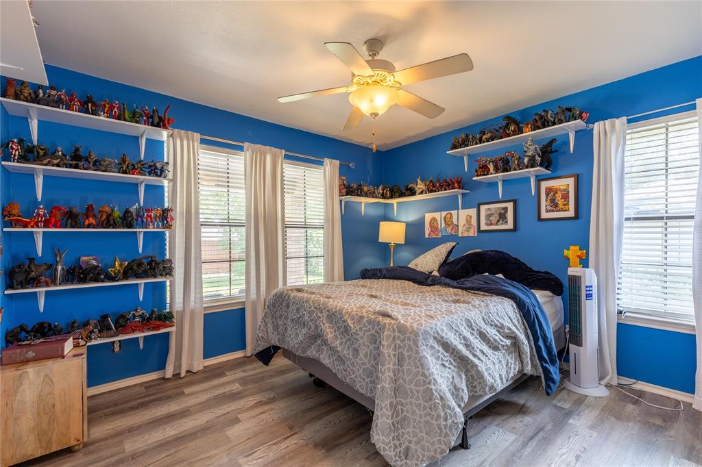 Decordova Bend Estate - Residential