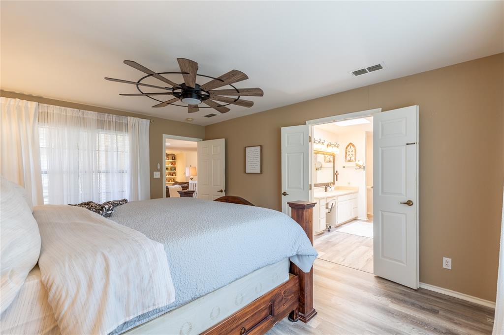 Decordova Bend Estate - Residential