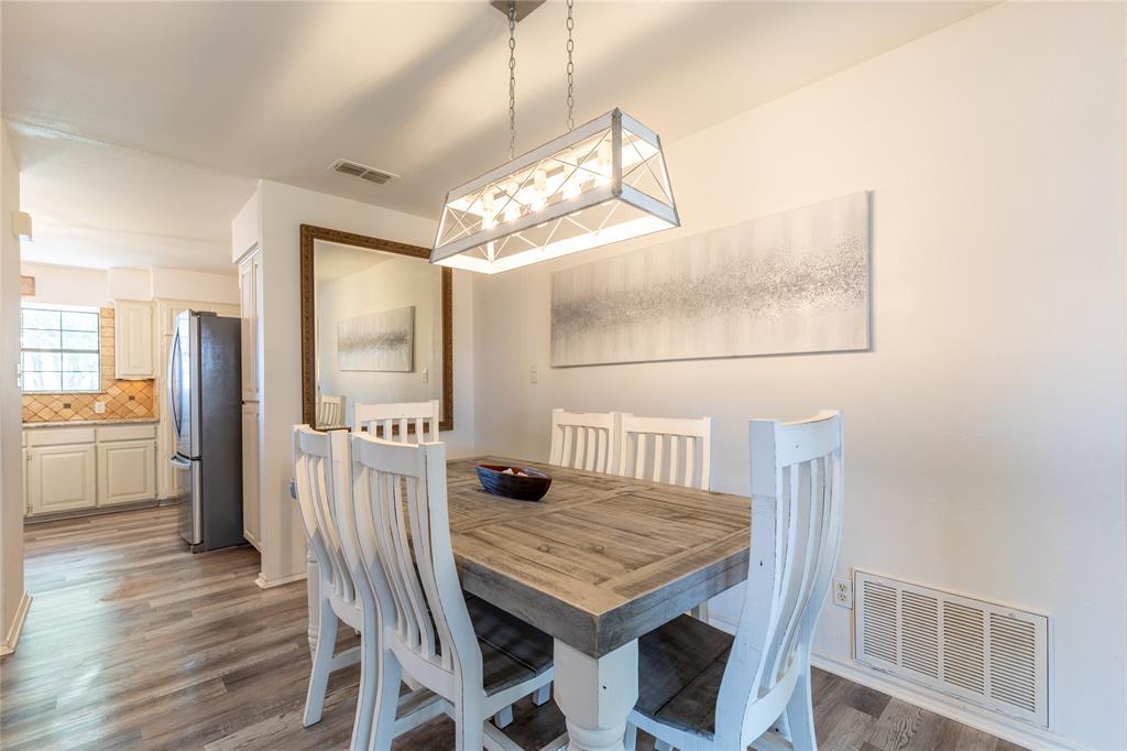 Decordova Bend Estate - Residential