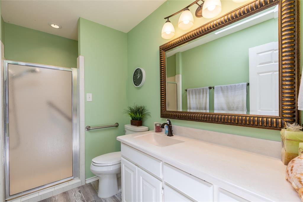 Decordova Bend Estate - Residential