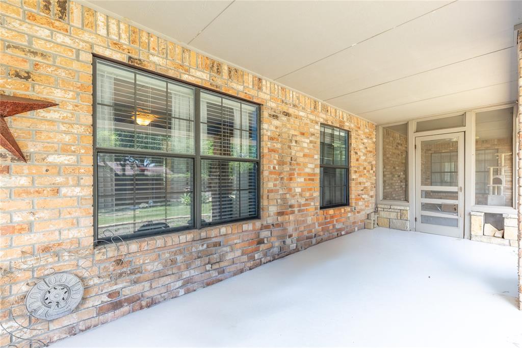 Decordova Bend Estate - Residential