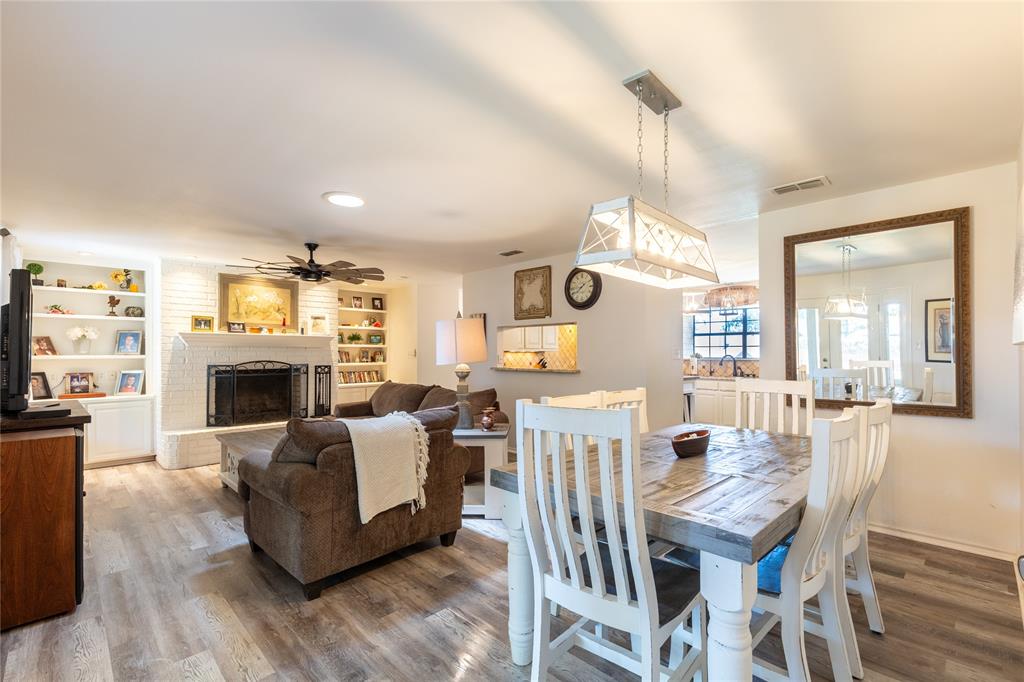 Decordova Bend Estate - Residential