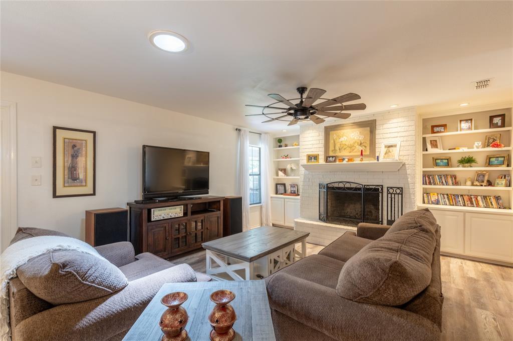 5207 Fairway Circle