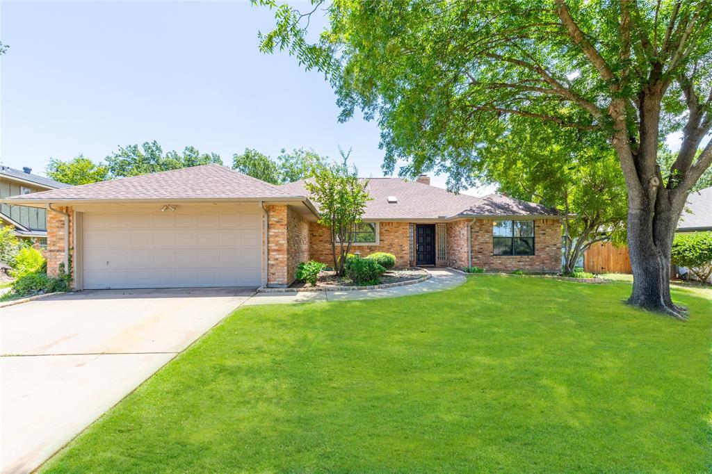5207 Fairway Circle