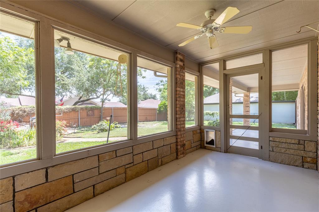 Decordova Bend Estate - Residential