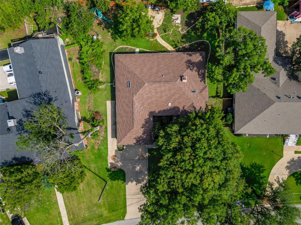 5207 Fairway Circle
