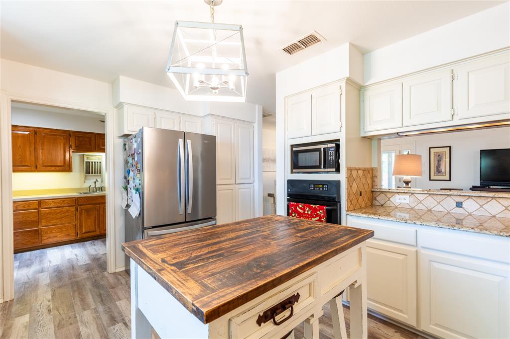 Decordova Bend Estate - Residential