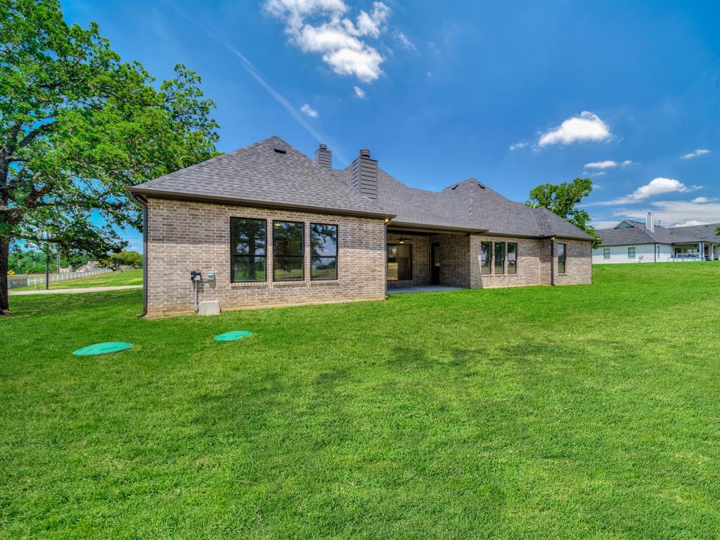 1000 henry way Road