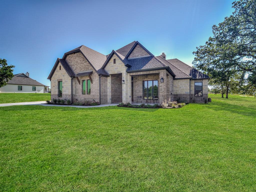 1000 henry way Road