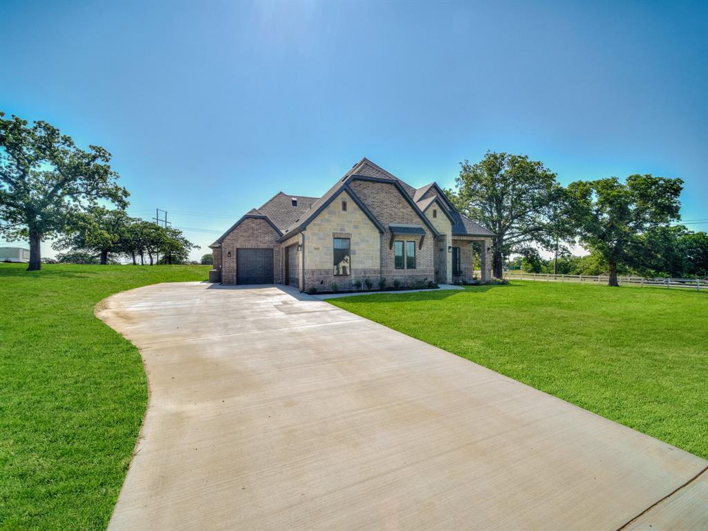 1000 henry way Road