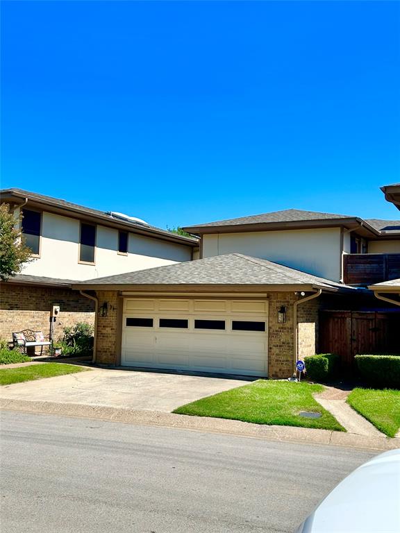 Morrow Green Garden Homes - Residential