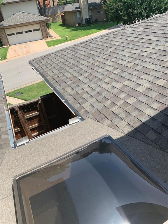 Morrow Green Garden Homes - Residential