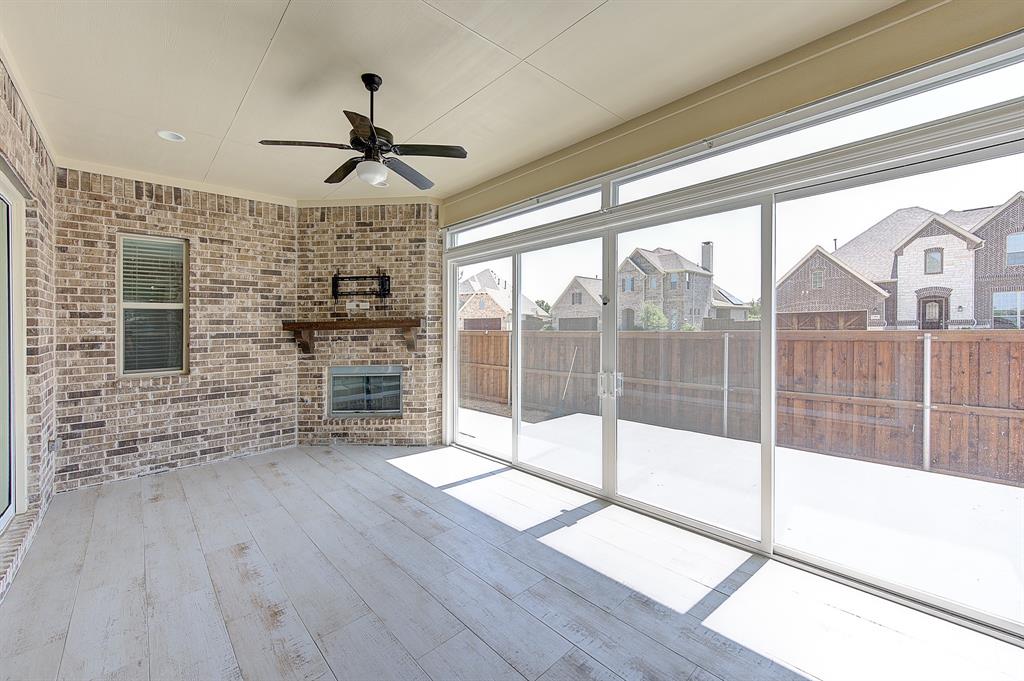 Windsong Ranch Ph 3a-2 - Residential Lease