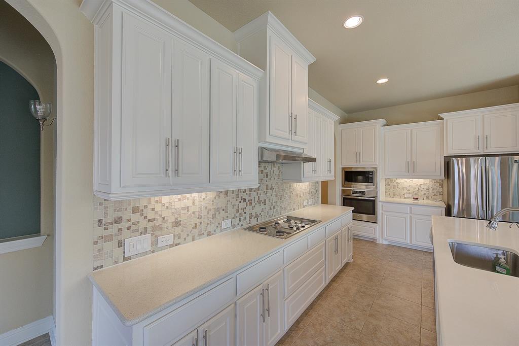 Windsong Ranch Ph 3a-2 - Residential Lease