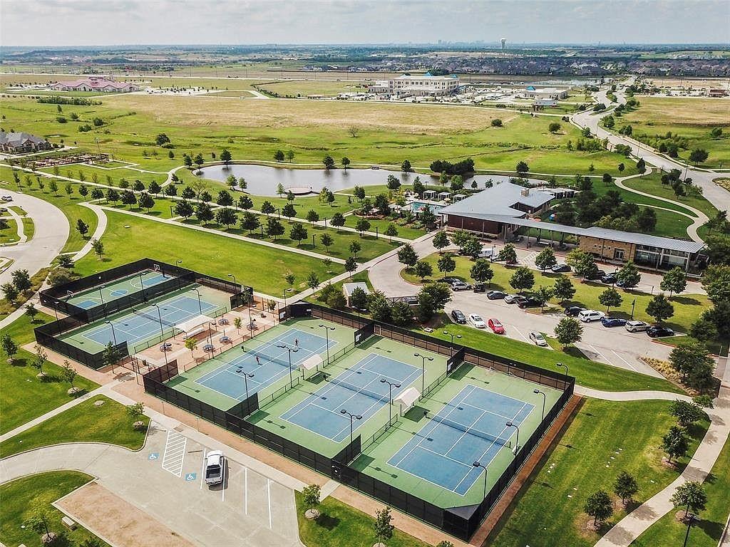 Windsong Ranch Ph 3a-2 - Residential Lease