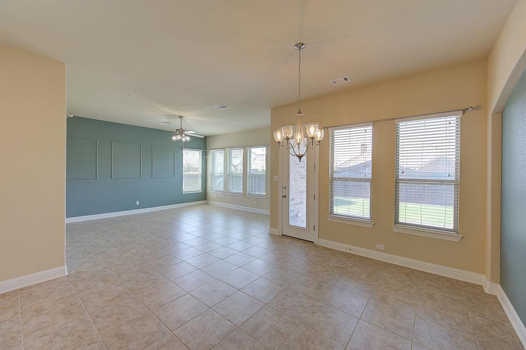 Windsong Ranch Ph 3a-2 - Residential Lease