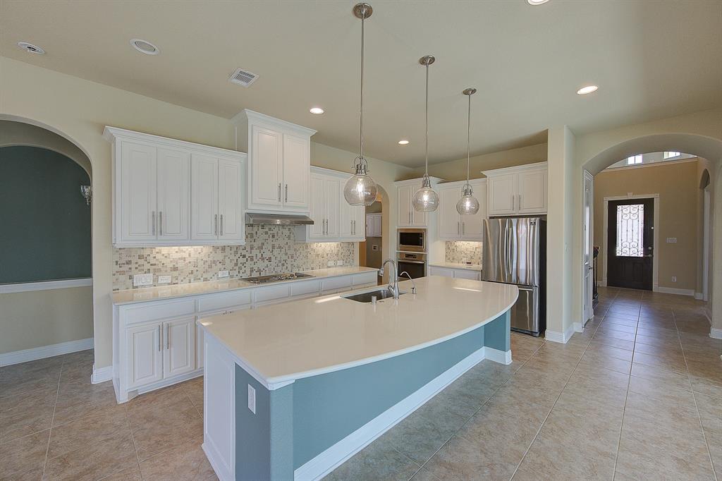 Windsong Ranch Ph 3a-2 - Residential Lease