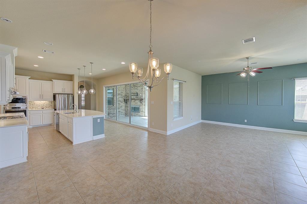 Windsong Ranch Ph 3a-2 - Residential Lease