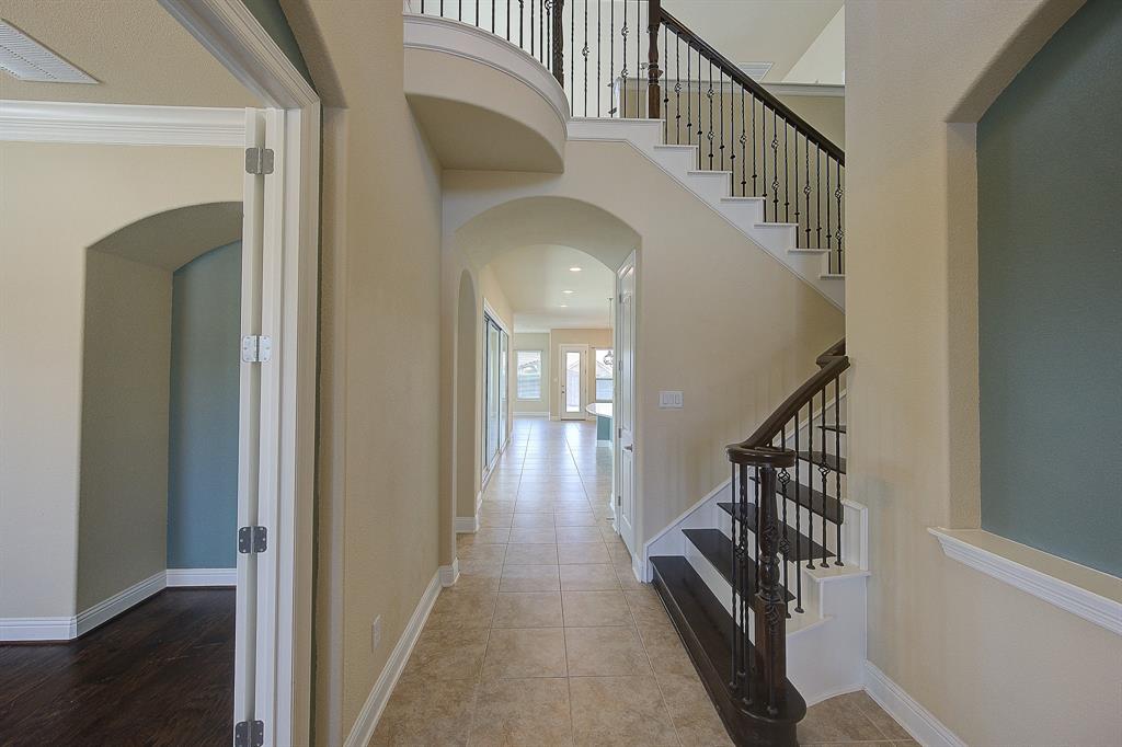 Windsong Ranch Ph 3a-2 - Residential Lease