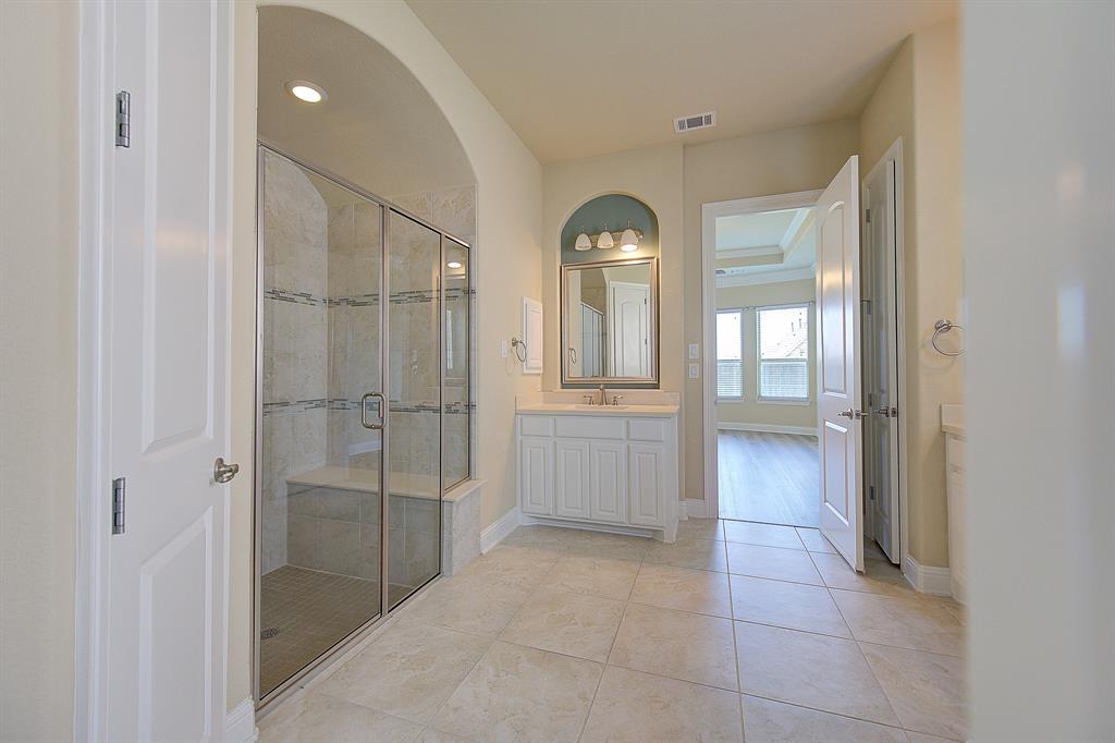 Windsong Ranch Ph 3a-2 - Residential Lease