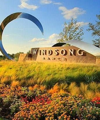 Windsong Ranch Ph 3a-2 - Residential Lease