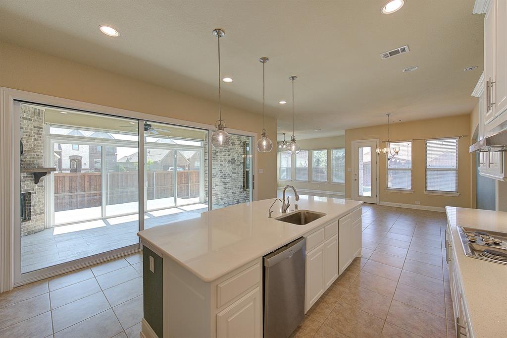 Windsong Ranch Ph 3a-2 - Residential Lease