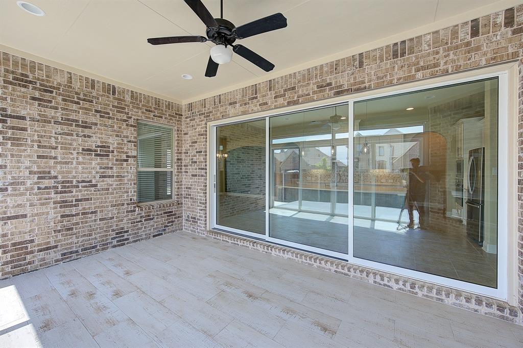 Windsong Ranch Ph 3a-2 - Residential Lease