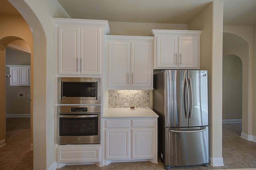 Windsong Ranch Ph 3a-2 - Residential Lease