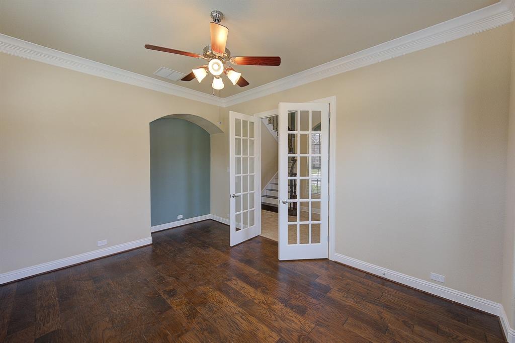 Windsong Ranch Ph 3a-2 - Residential Lease