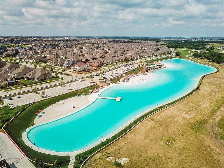 Windsong Ranch Ph 3a-2 - Residential Lease