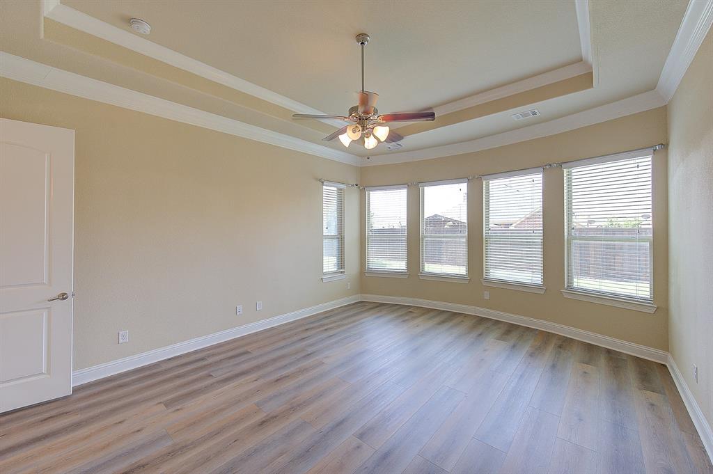 Windsong Ranch Ph 3a-2 - Residential Lease