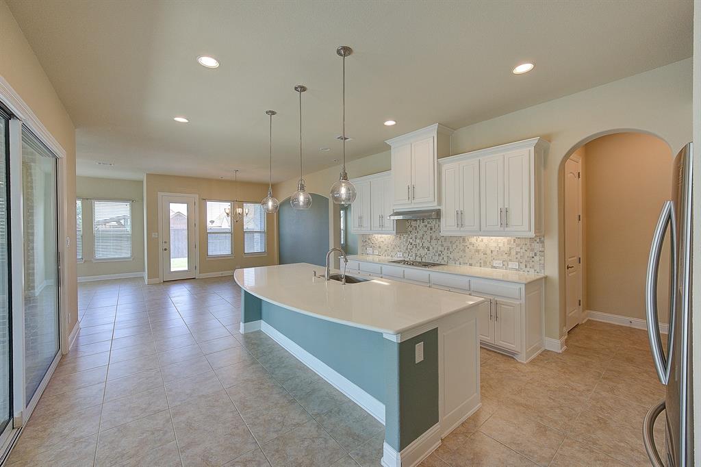 Windsong Ranch Ph 3a-2 - Residential Lease