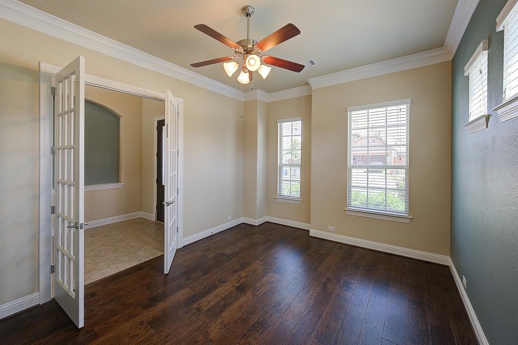 Windsong Ranch Ph 3a-2 - Residential Lease