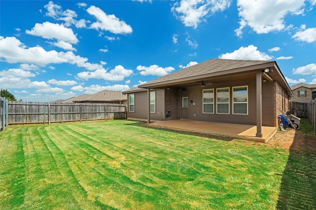 Deer Meadow Add - Residential