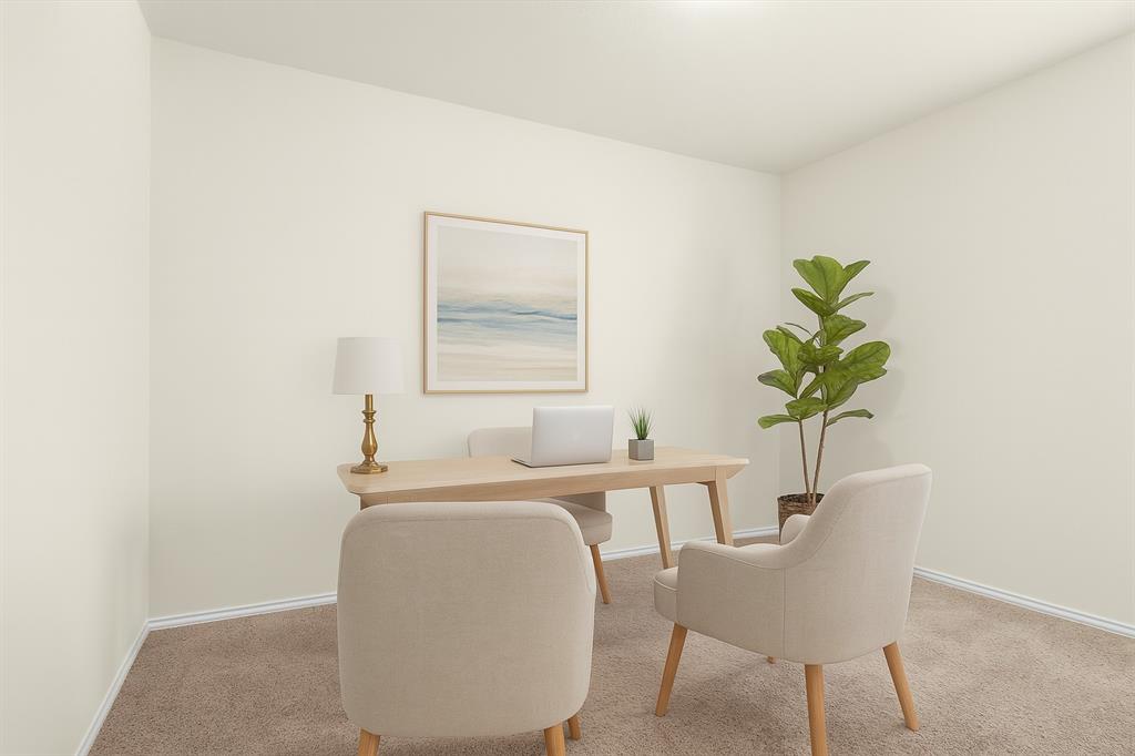 Deer Meadow Add - Residential