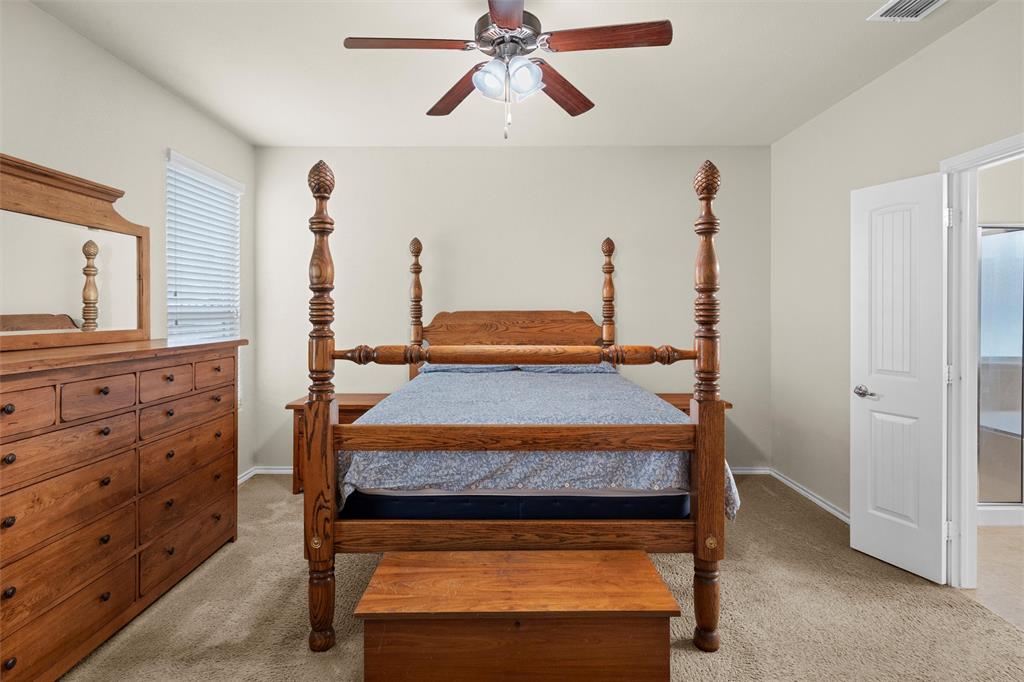 Deer Meadow Add - Residential