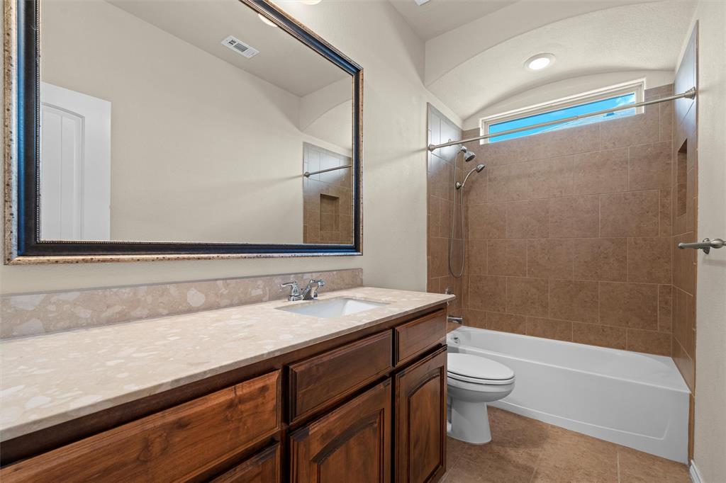 Deer Meadow Add - Residential