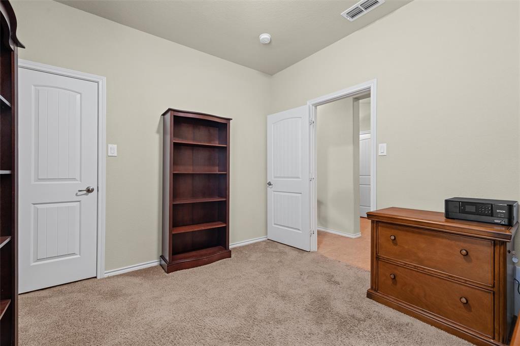 Deer Meadow Add - Residential